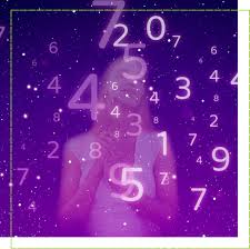 NUMEROLOGIA KÁRMICA