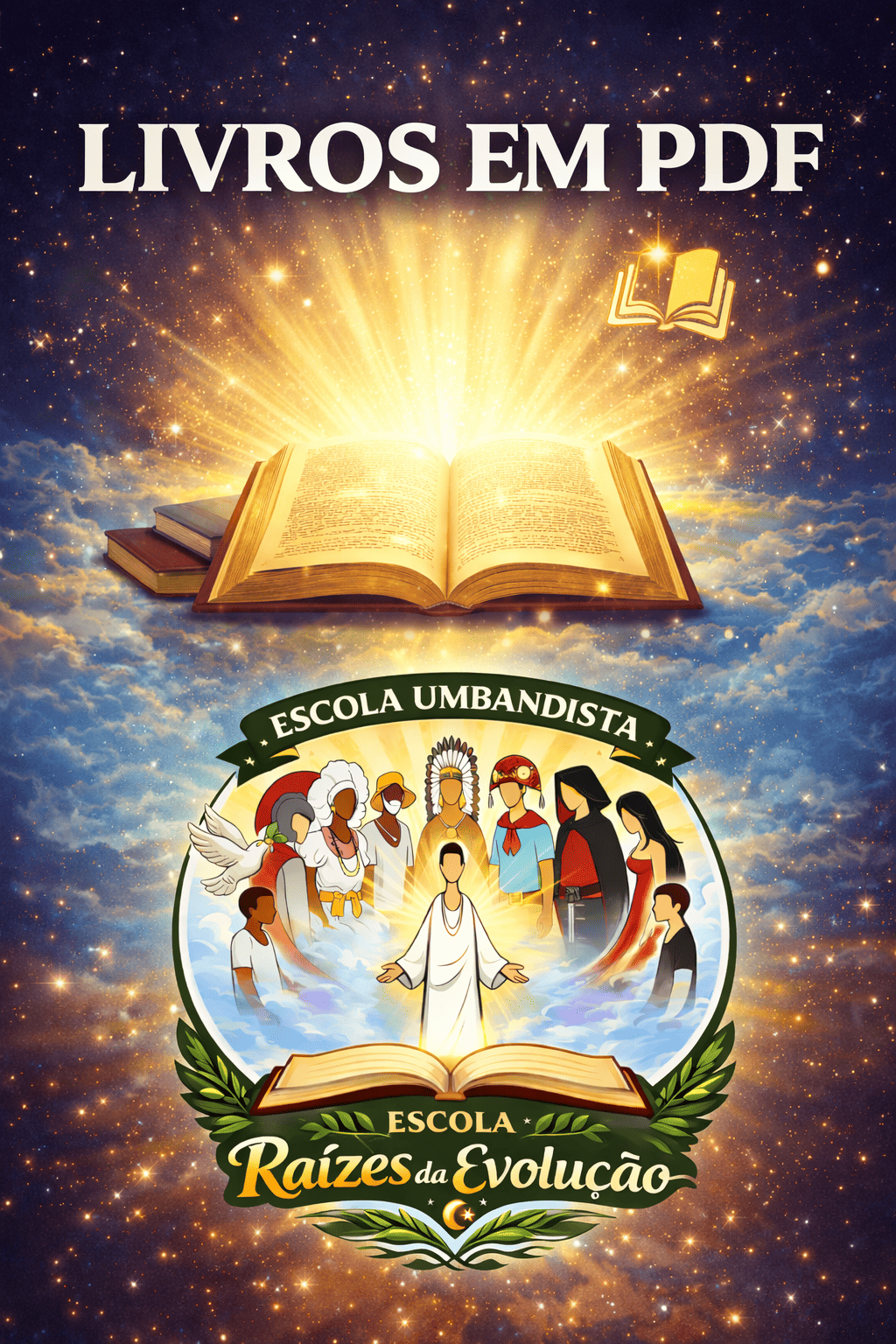 LIVROS EM PDF (GRATUITOS)